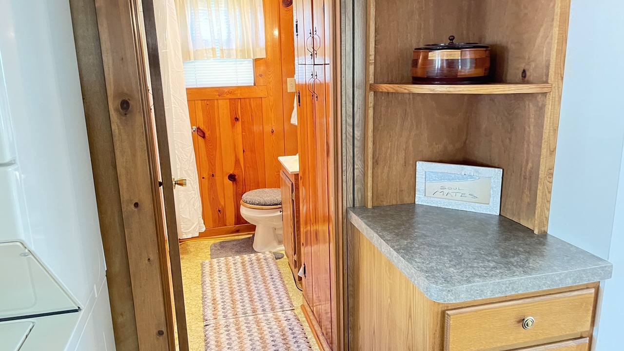 Photo of Bathroom in Fenwick