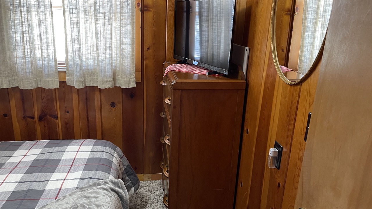 Photo of Bedroom in Fenwick