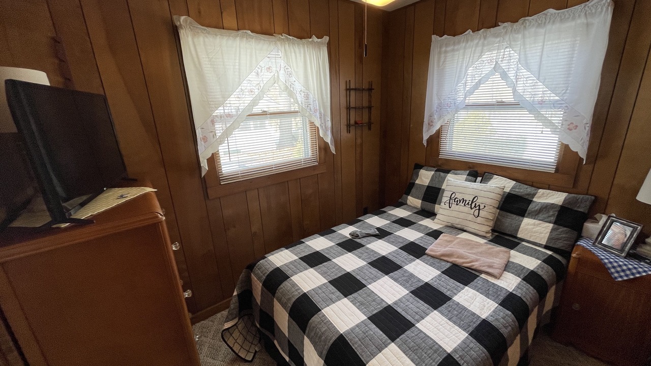 Photo of Bedroom in Fenwick