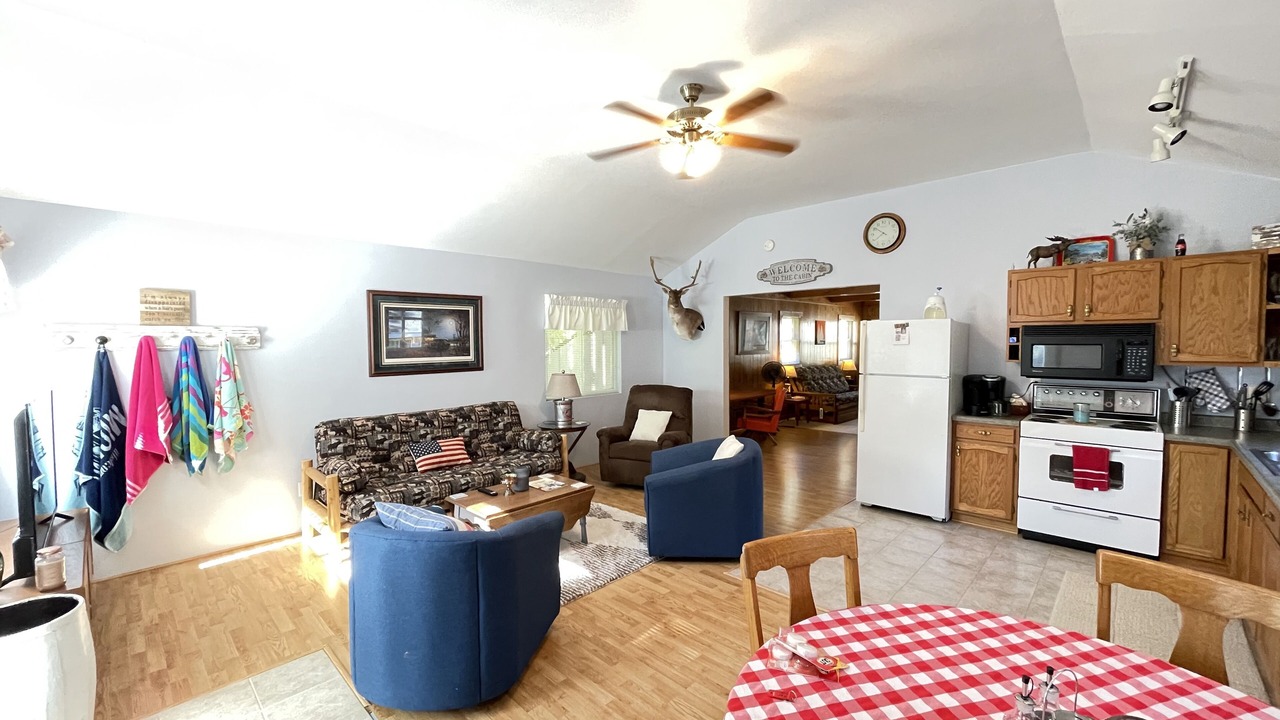 Photo of Livingroom in Fenwick