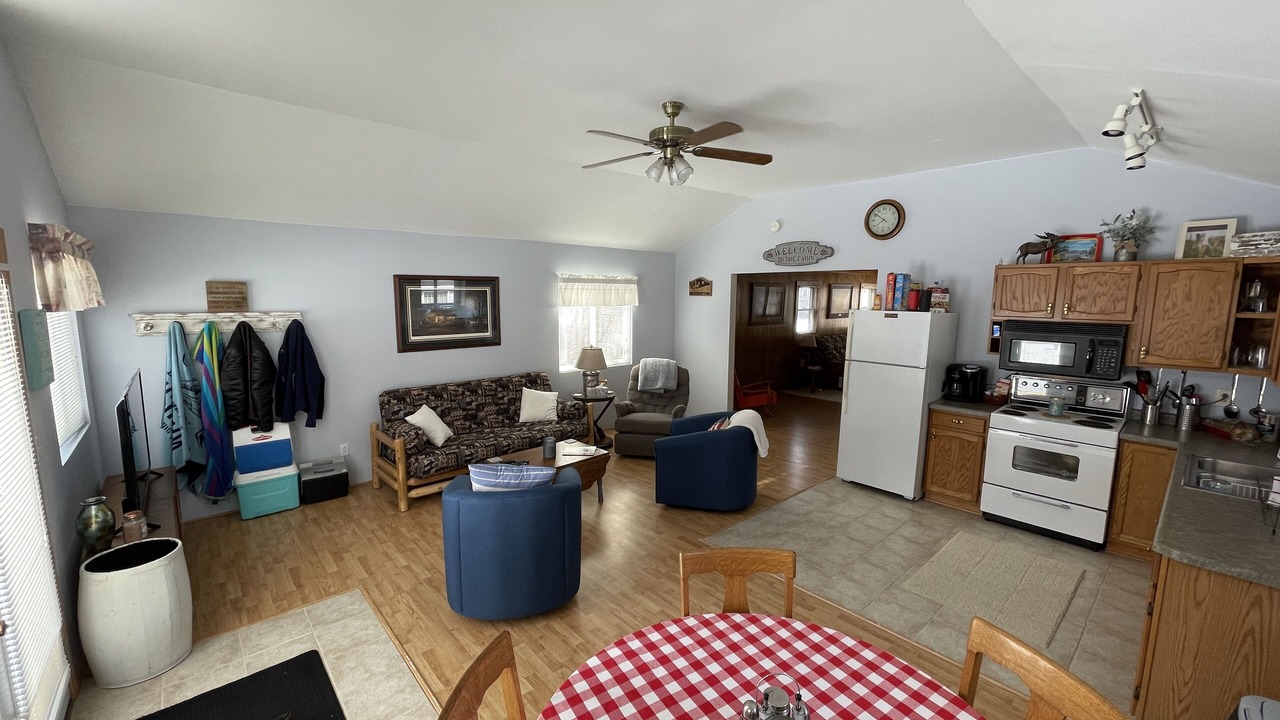 Photo of Livingroom in Fenwick