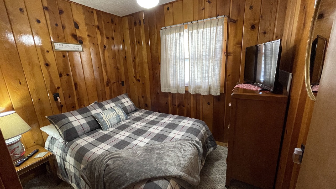 Photo of Bedroom in Fenwick