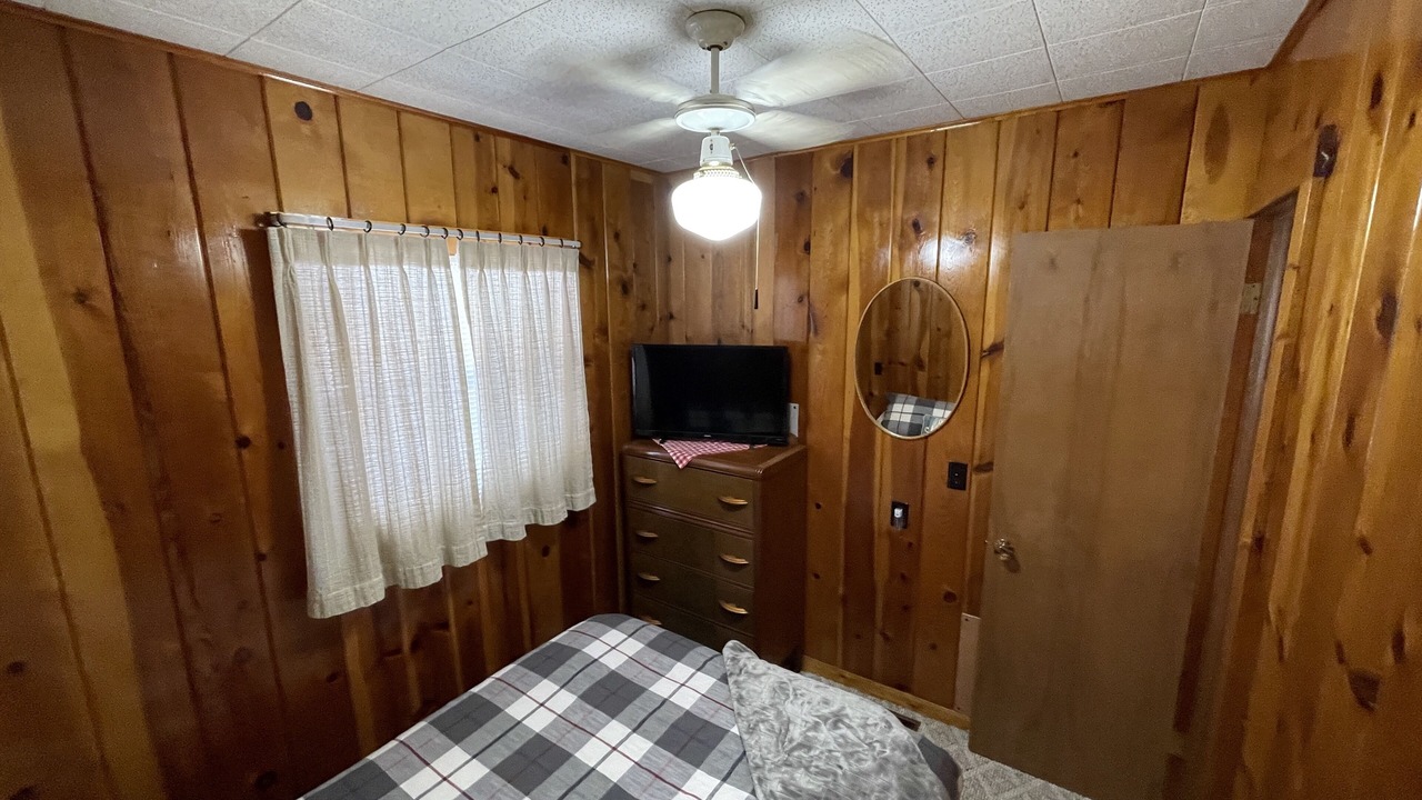 Photo of Bedroom in Fenwick