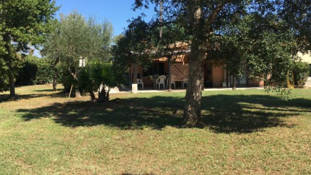 Photo of Outdoor in Capoliveri