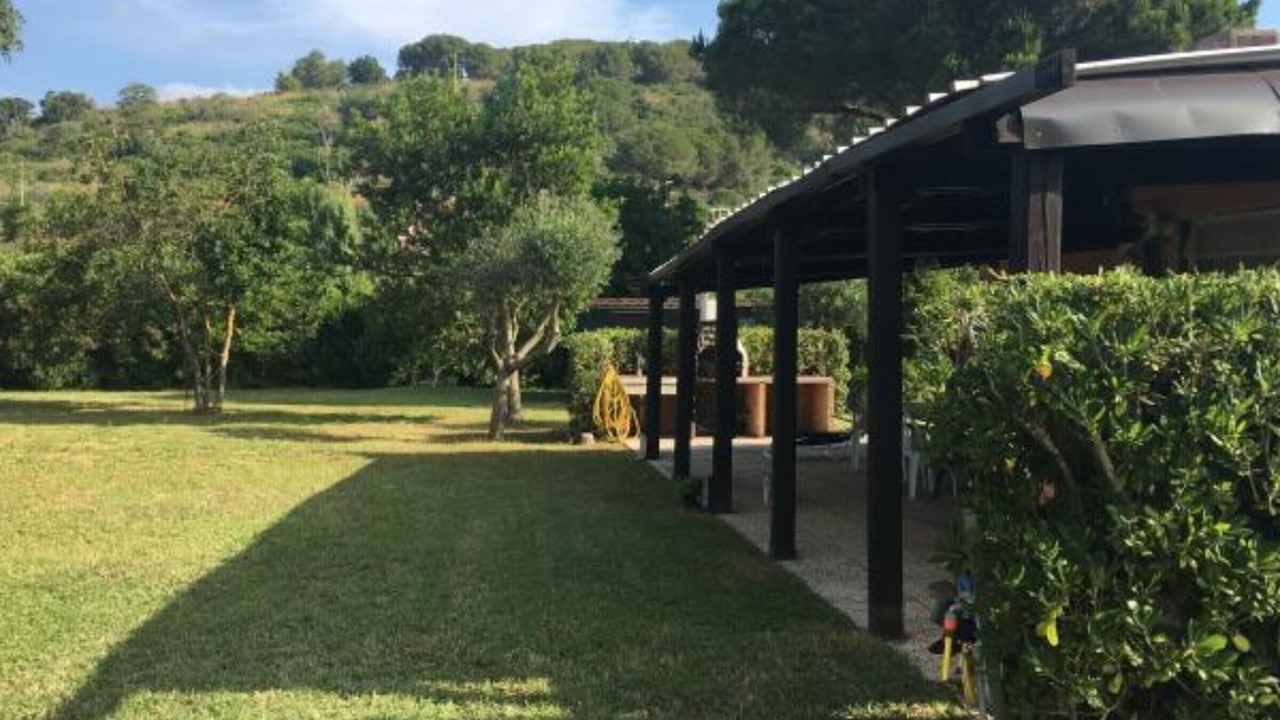 Photo of Outdoor in Capoliveri