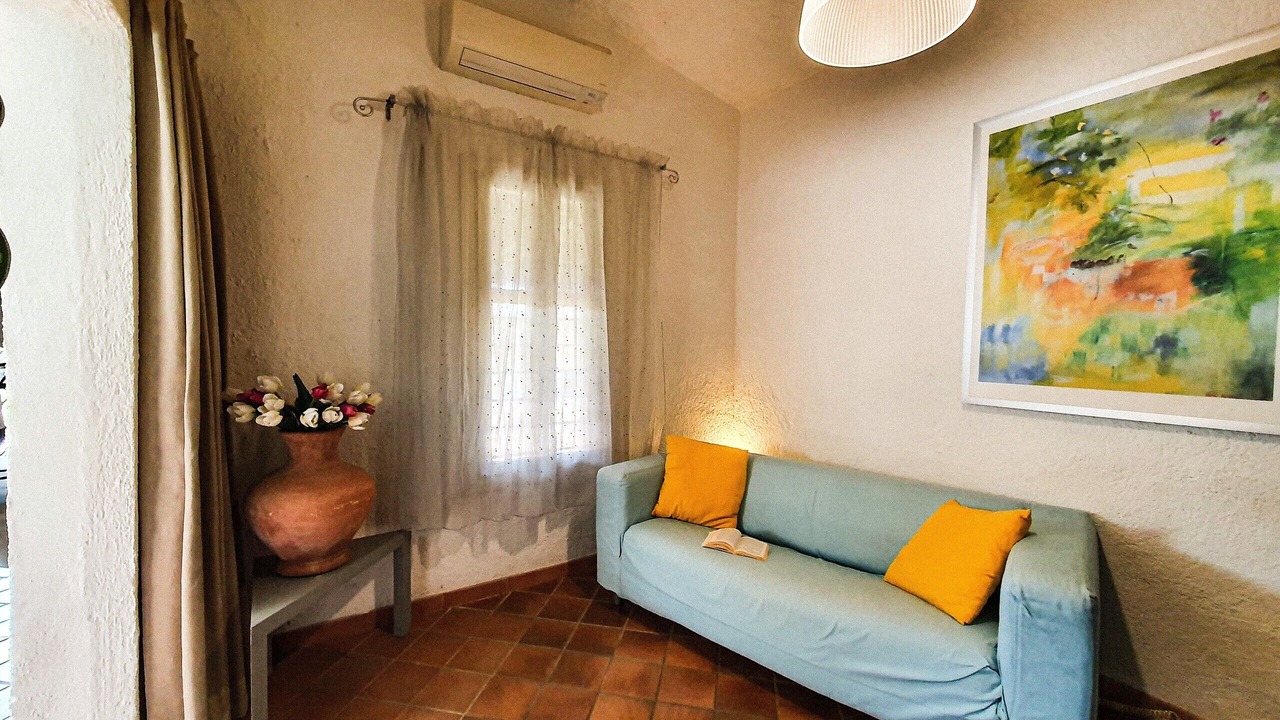 Photo of Livingroom in Capoliveri