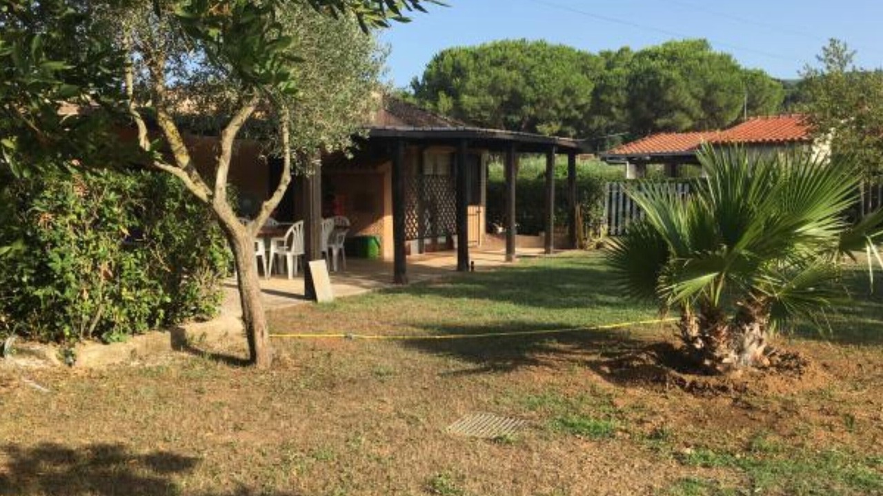 Photo of Outdoor in Capoliveri