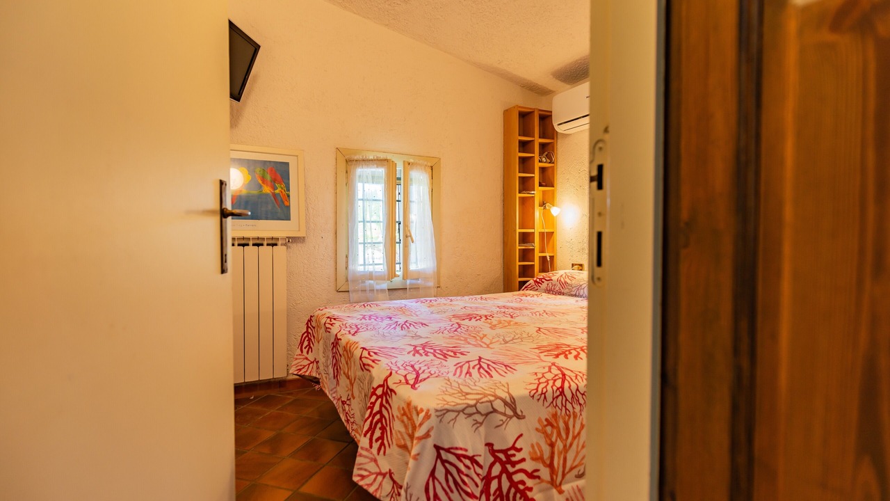 Photo of Bedroom in Capoliveri