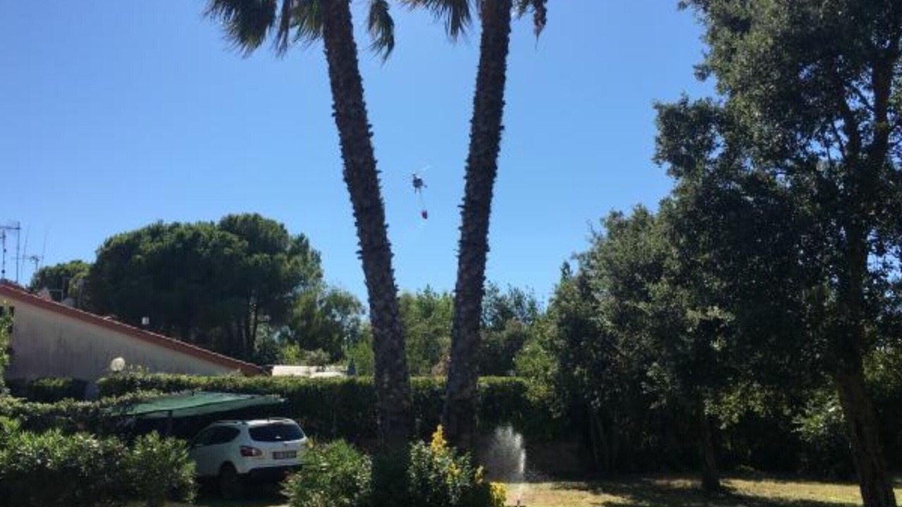 Photo of Outdoor in Capoliveri
