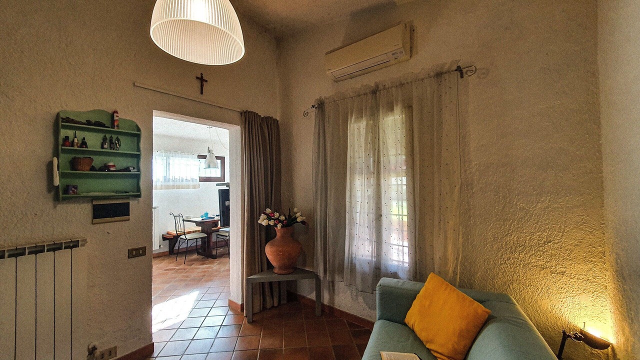 Photo of Livingroom in Capoliveri
