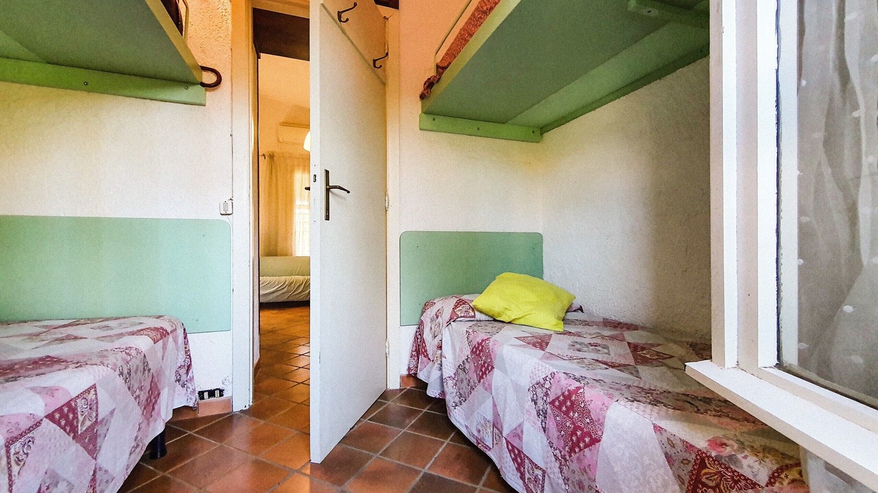 Photo of Bedroom in Capoliveri
