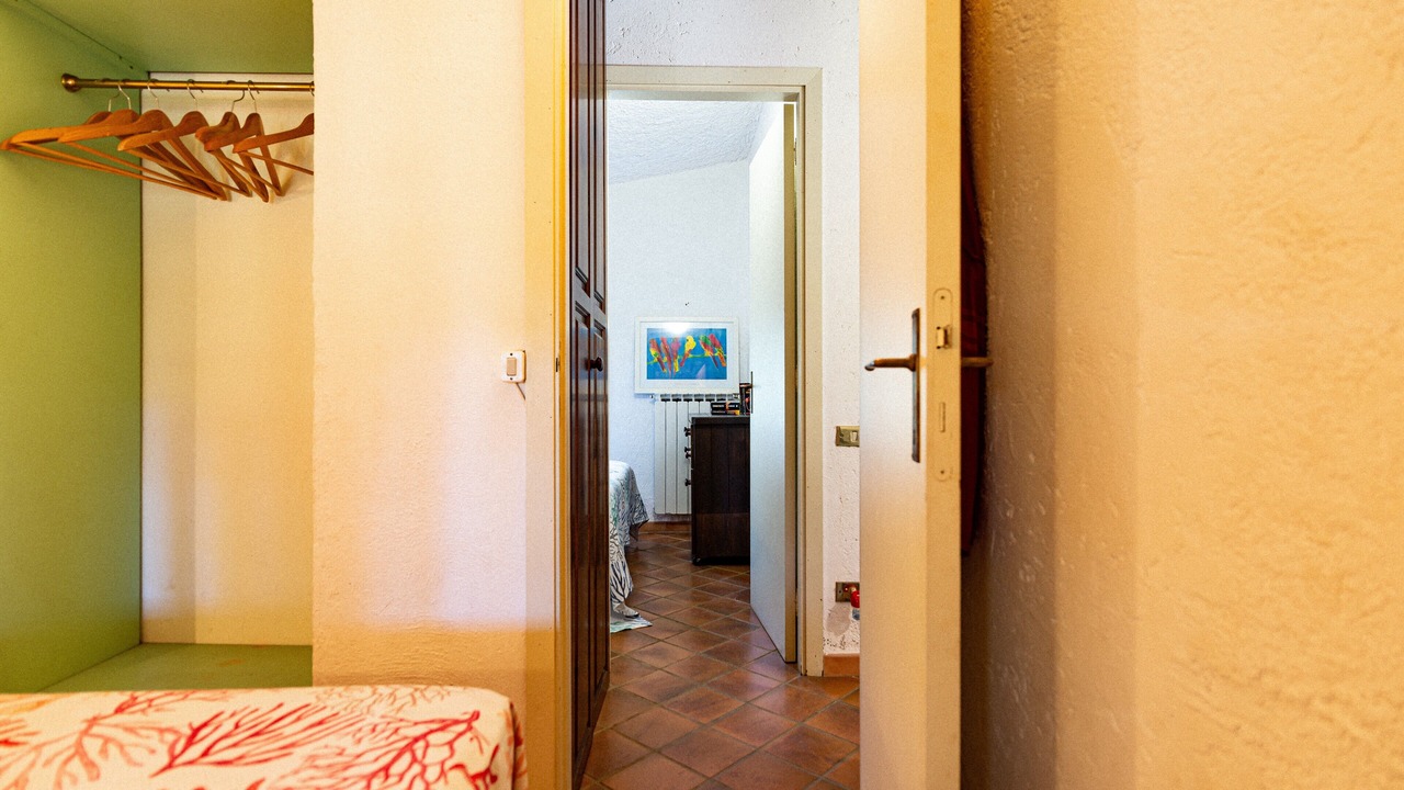 Photo of Bedroom in Capoliveri