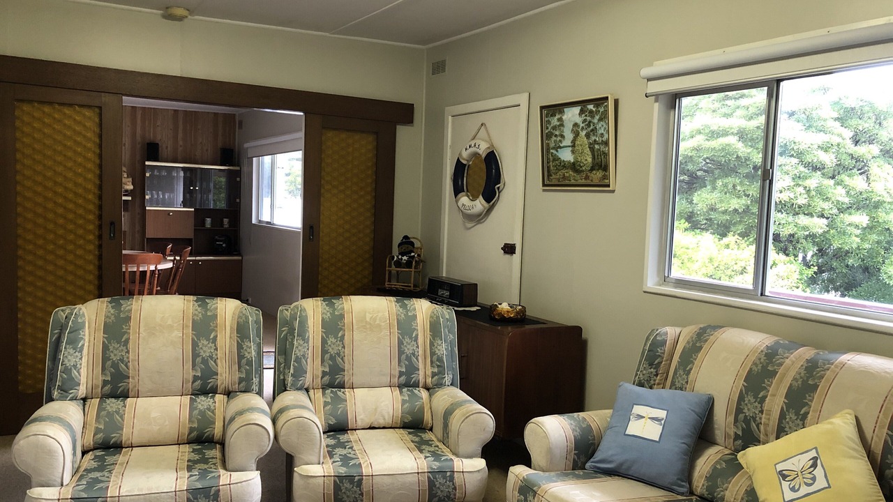 Photo of Bedroom in Bemm River