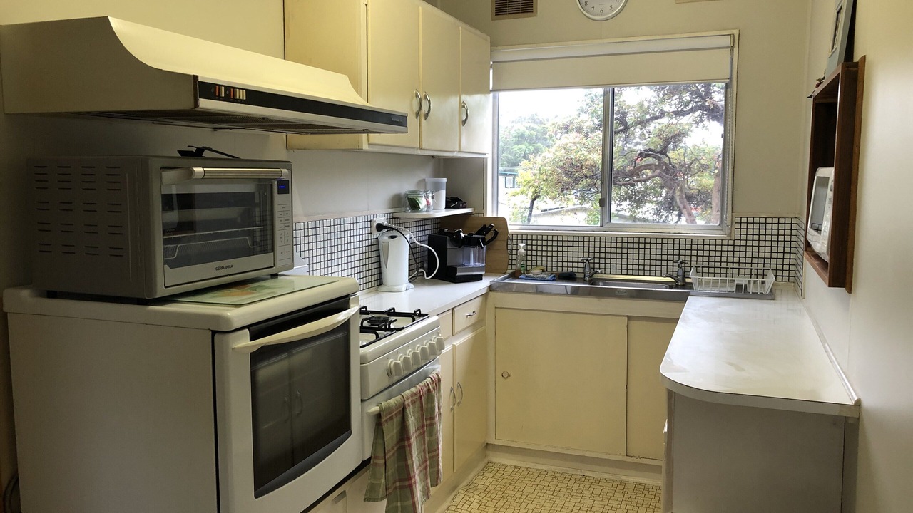 Photo of Kitchen in Bemm River