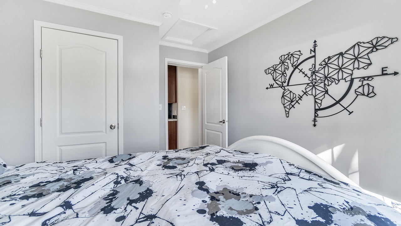 Photo of Bedroom in Brighton