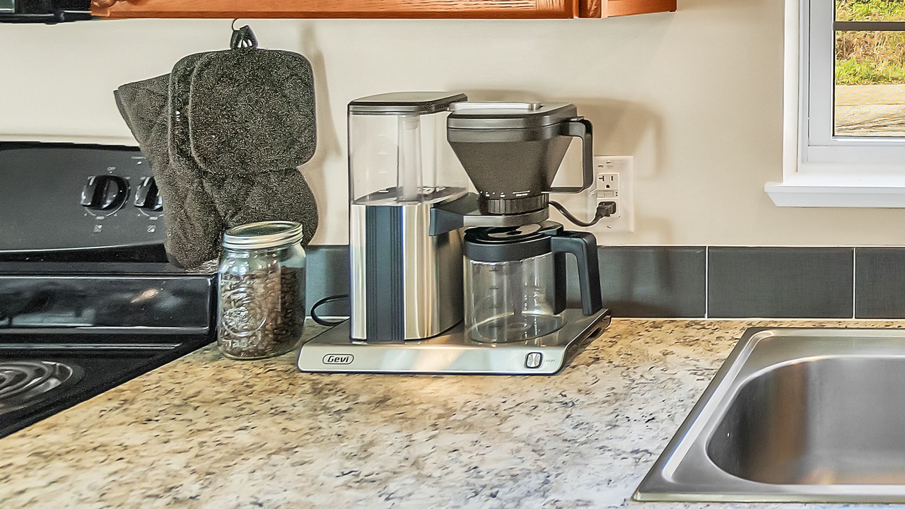 Photo of Kitchen in Brighton
