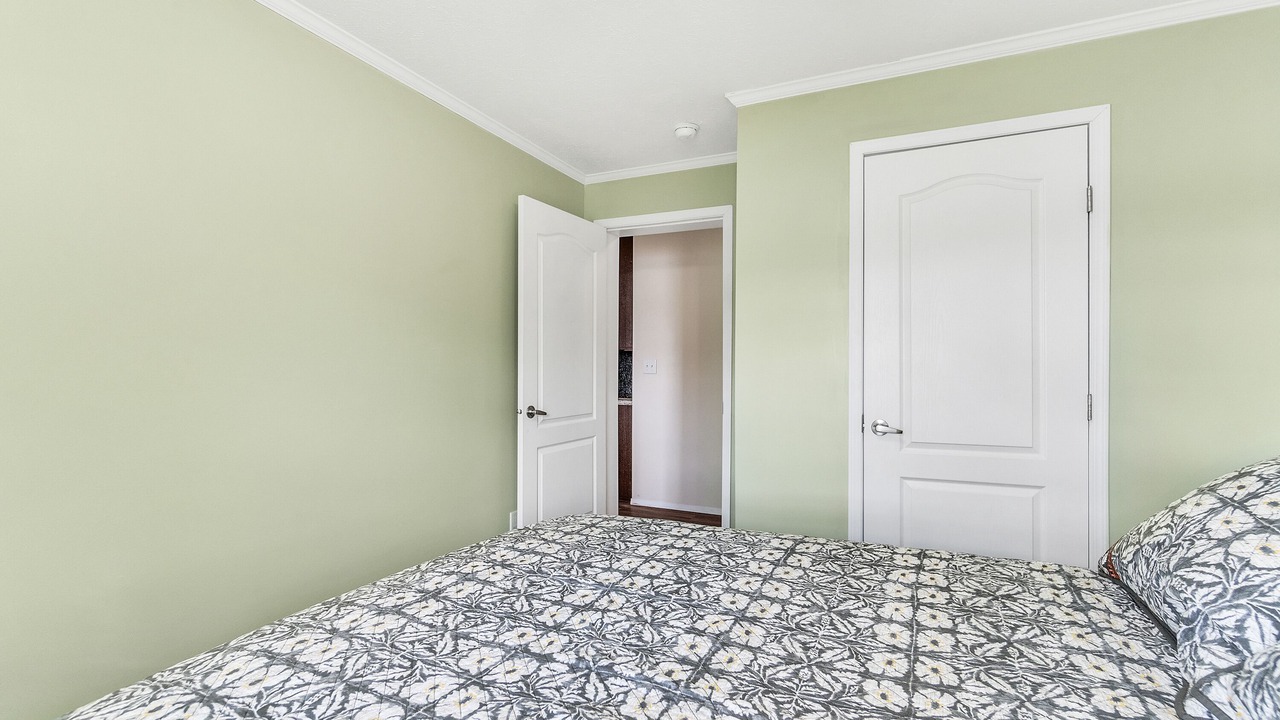 Photo of Bedroom in Brighton