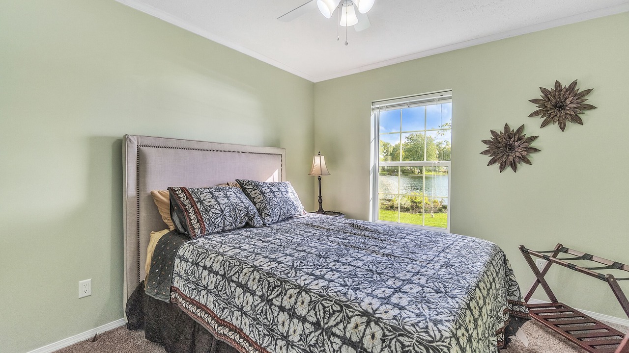 Photo of Bedroom in Brighton