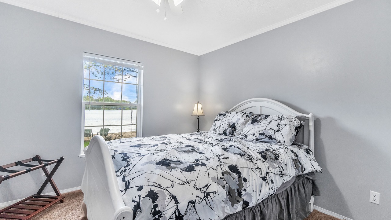Photo of Bedroom in Brighton