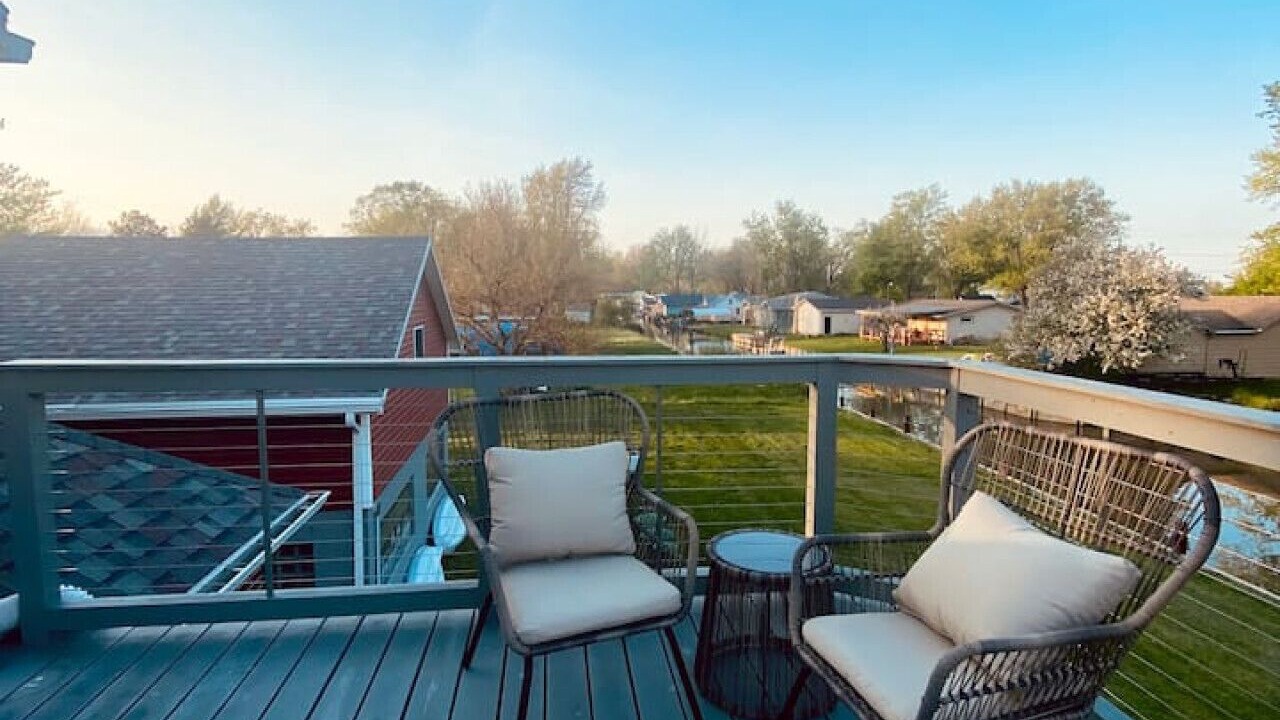 Photo of Outdoor in Vickery