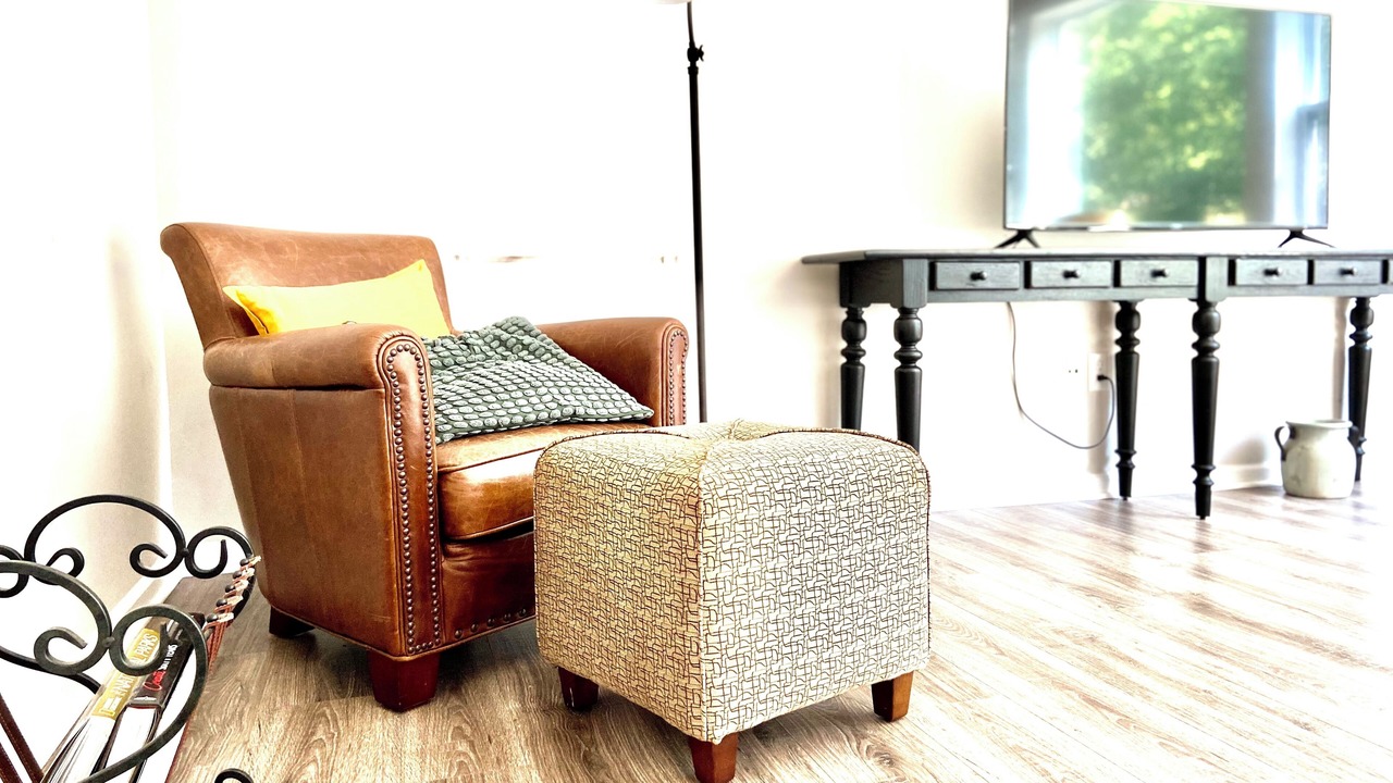 Photo of Livingroom in Midland