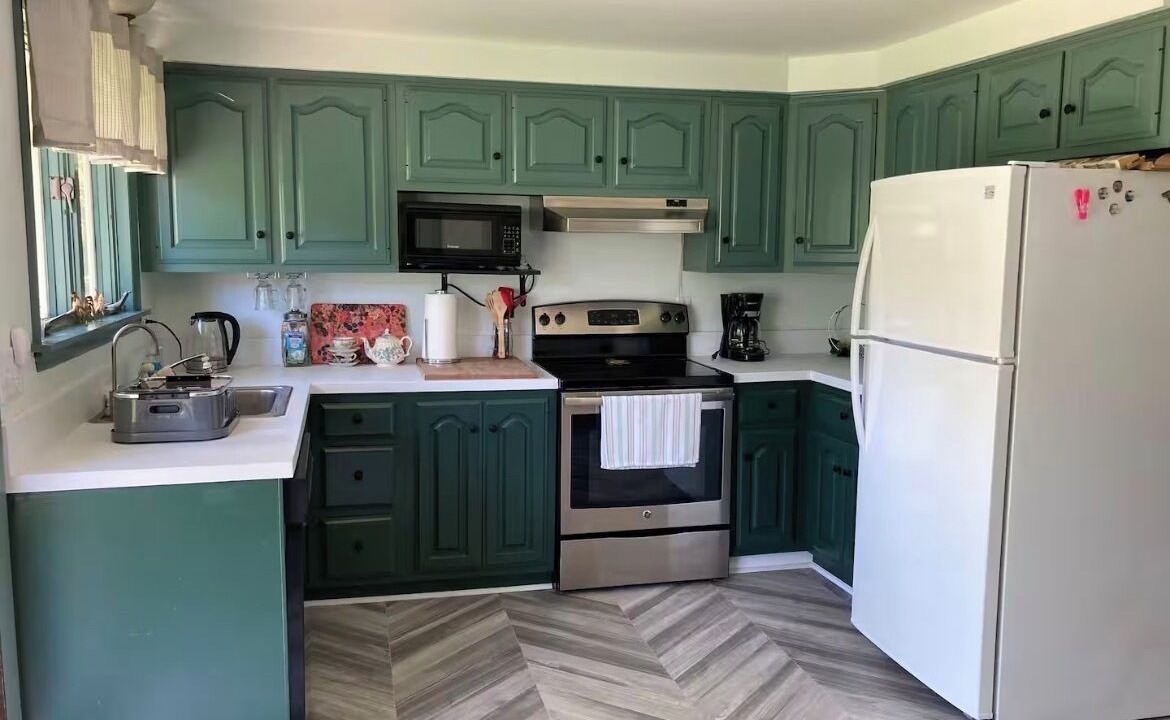 Photo of Kitchen in Carsonville