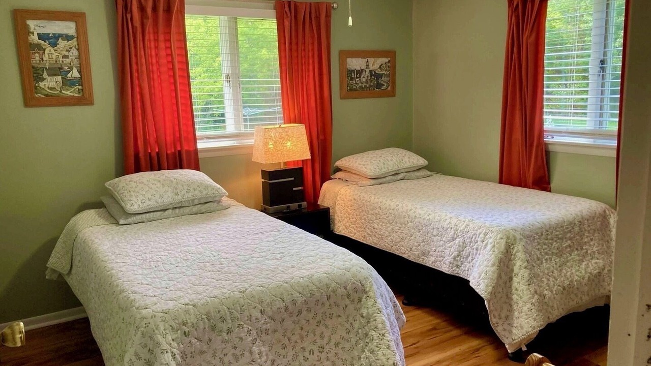 Photo of Bedroom in Carsonville