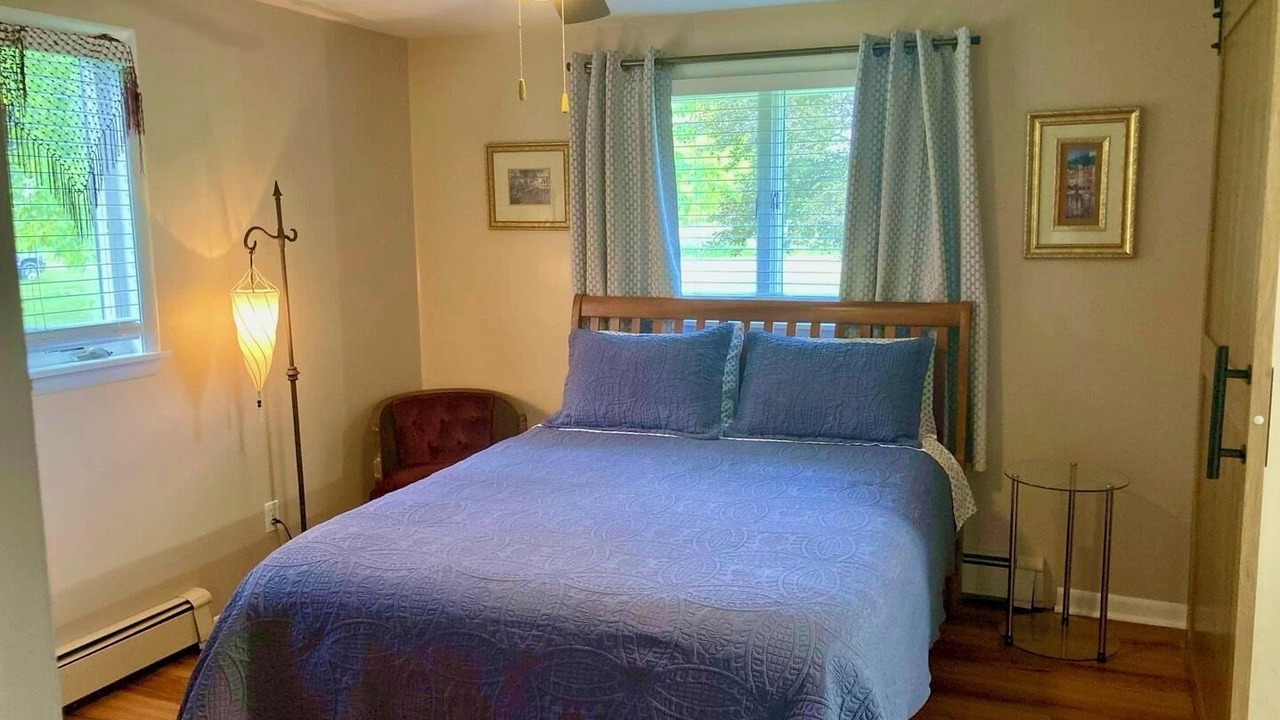 Photo of Bedroom in Carsonville