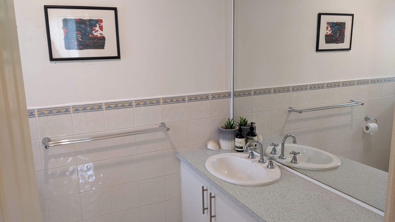 Photo of Bathroom in Venus Bay