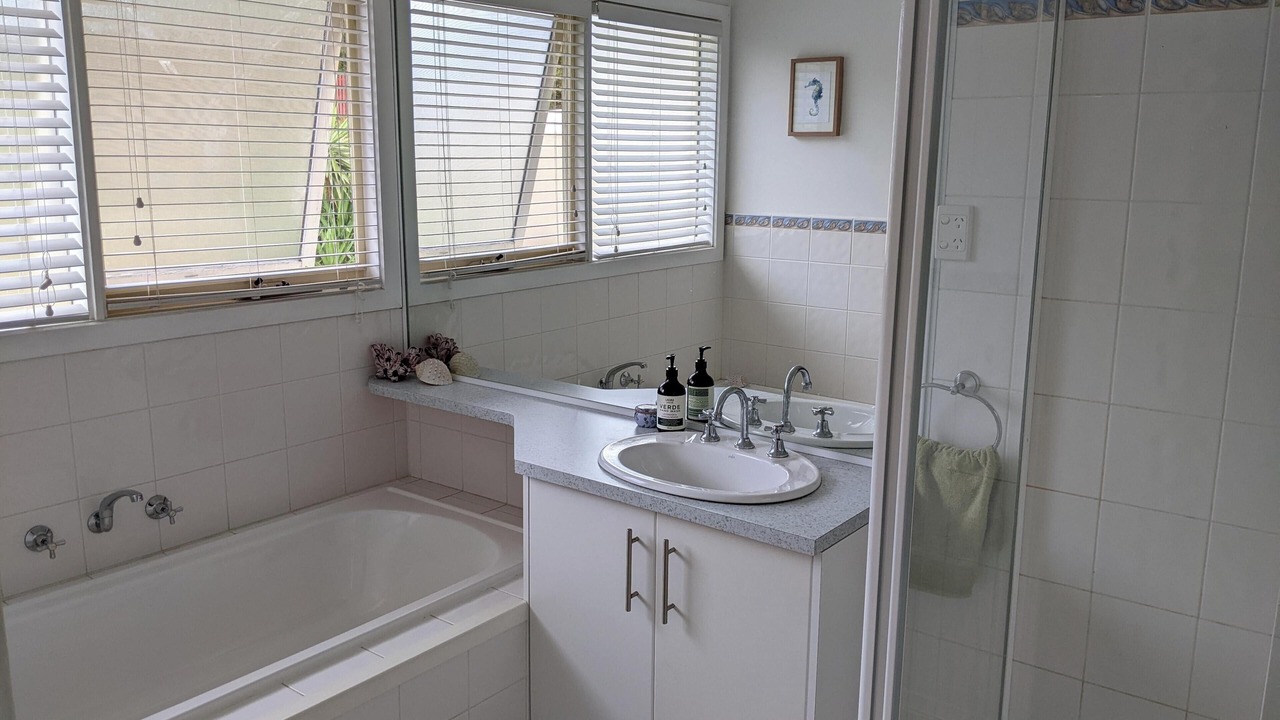 Photo of Bathroom in Venus Bay