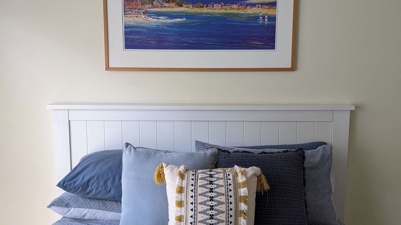 Photo of Bedroom in Venus Bay