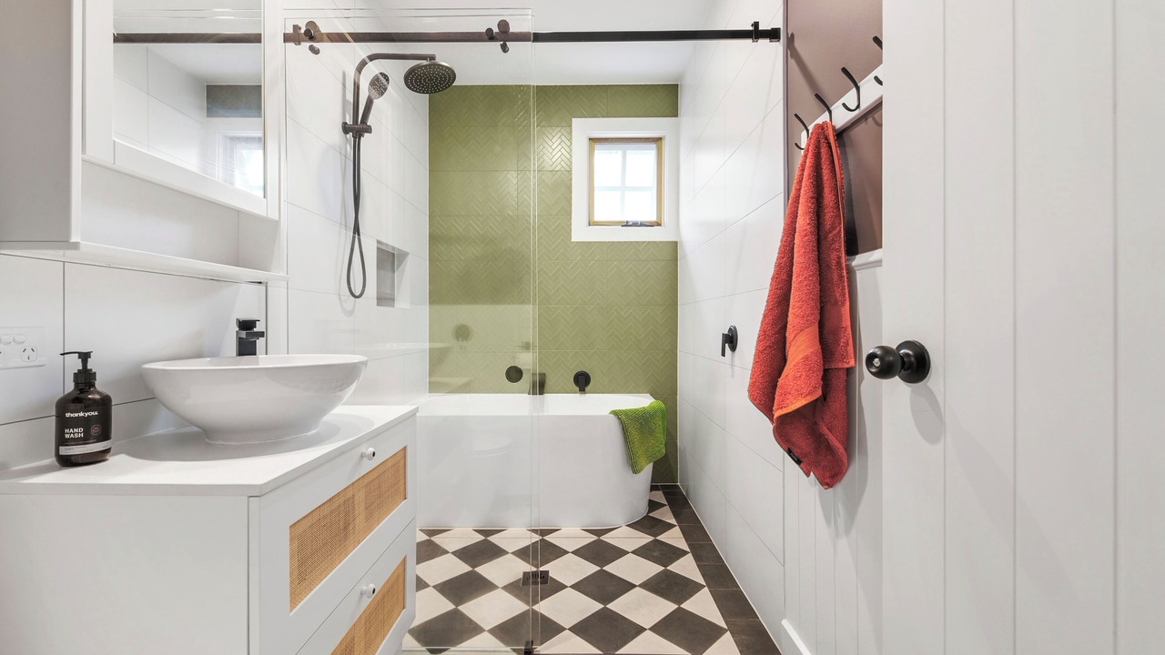 Photo of Bathroom in Capel Sound