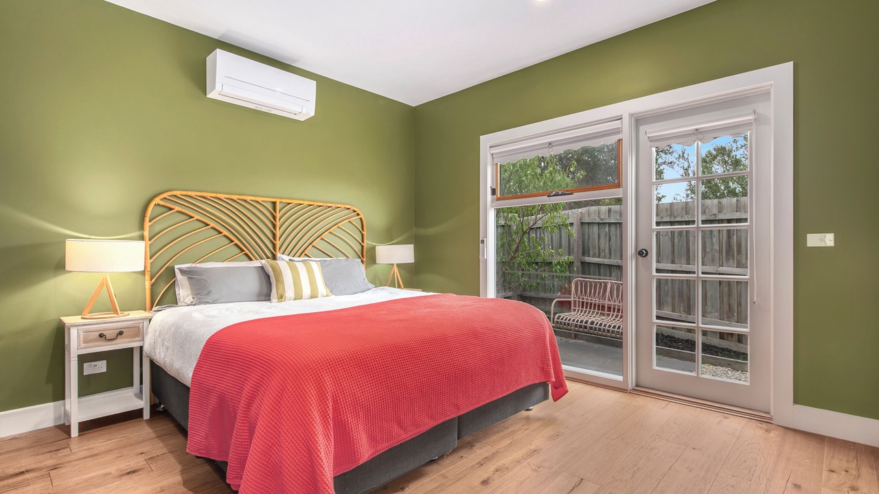 Photo of Bedroom in Capel Sound