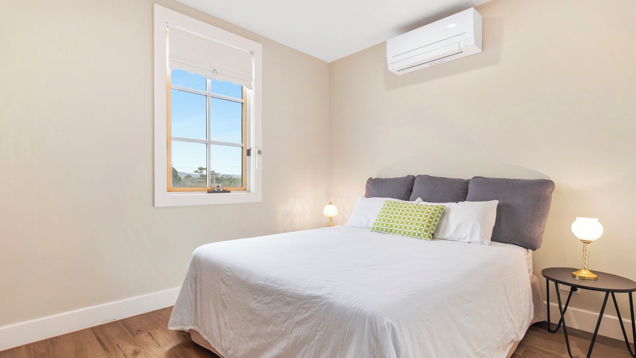 Photo of Bedroom in Capel Sound