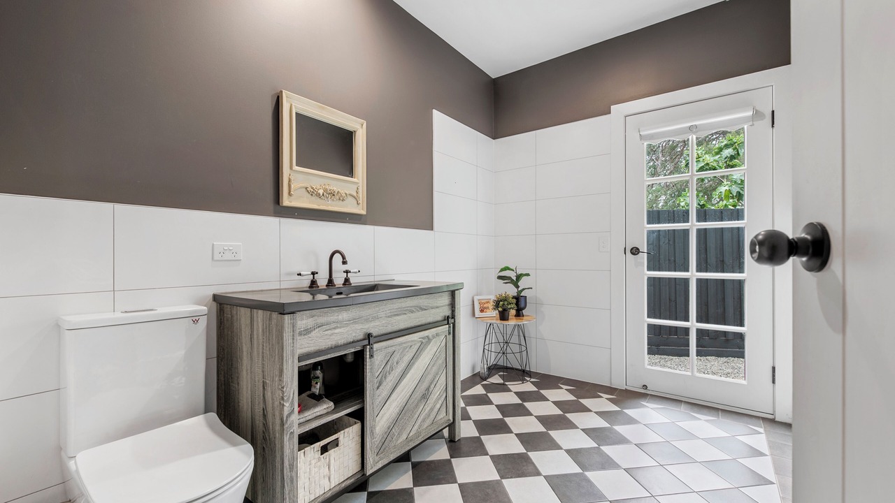 Photo of Bathroom in Capel Sound