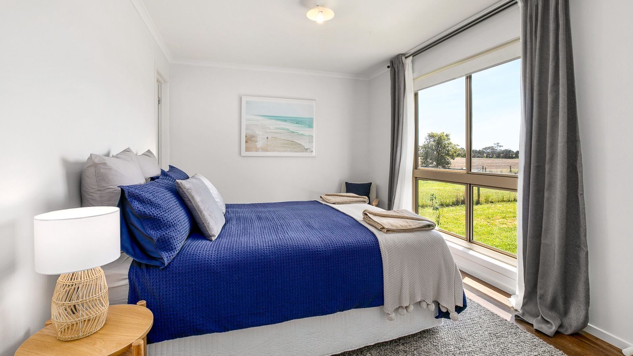 Photo of Bedroom in Bass