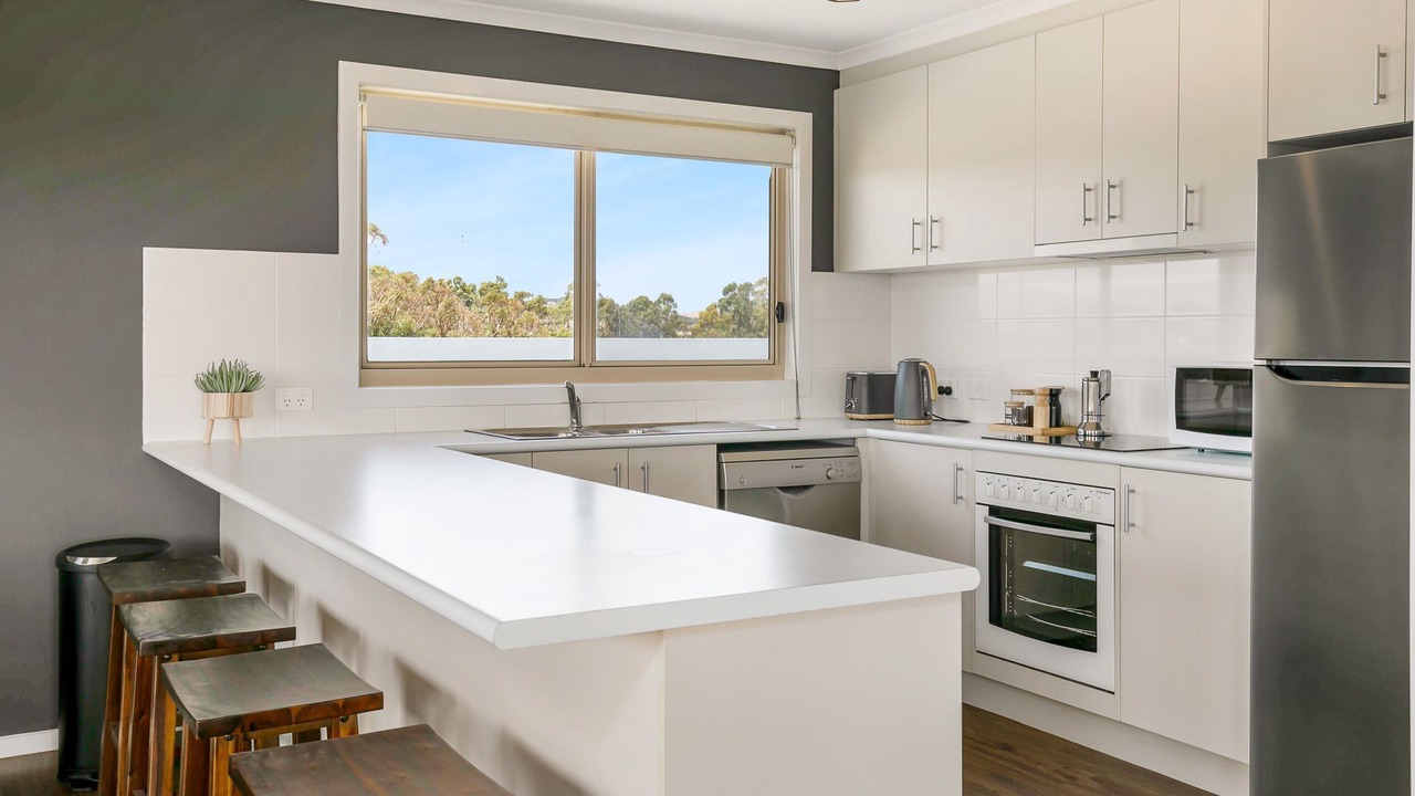 Photo of Kitchen in Bass