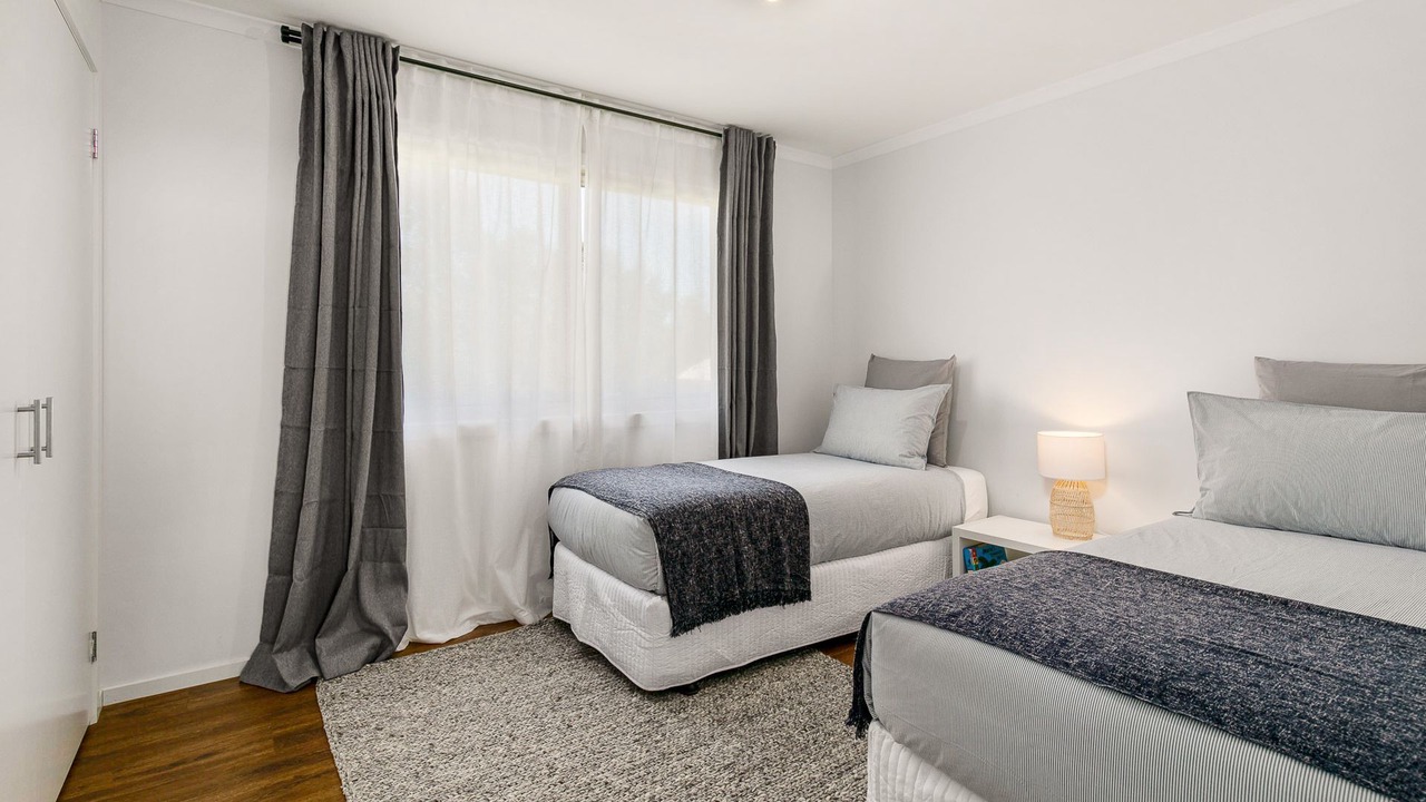 Photo of Bedroom in Bass