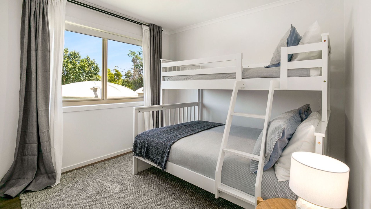 Photo of Bedroom in Bass