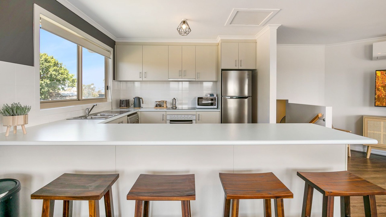 Photo of Kitchen in Bass