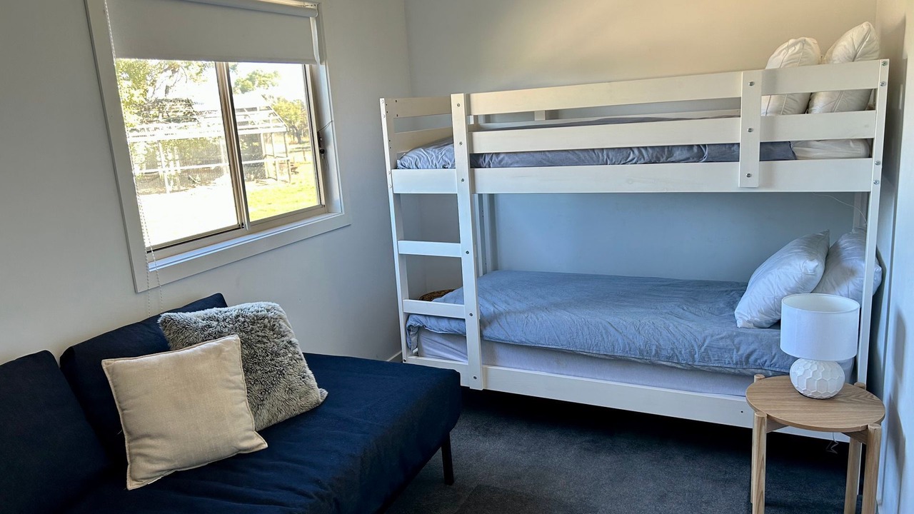 Photo of Bedroom in Bass