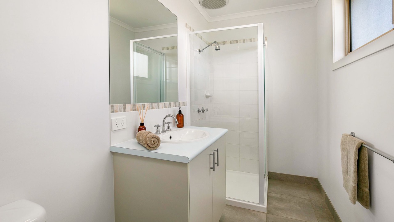 Photo of Bathroom in Bass