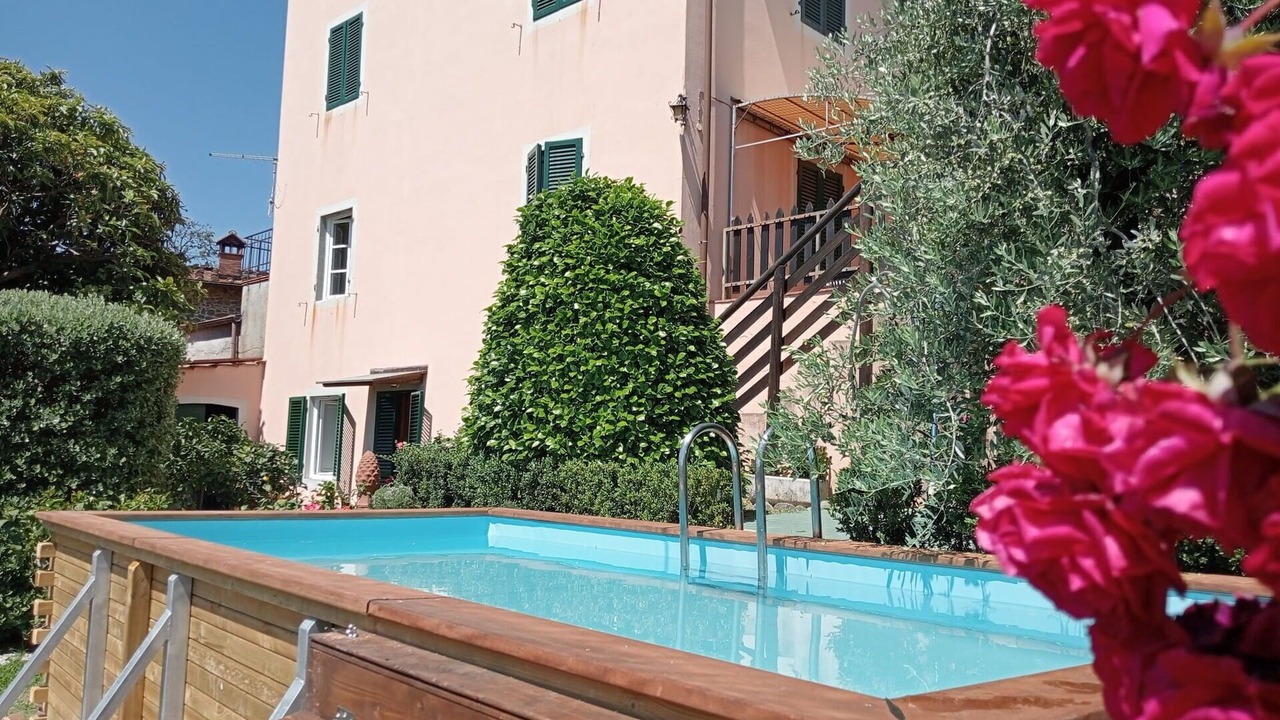 Photo of Patio Balcony in Ciciana
