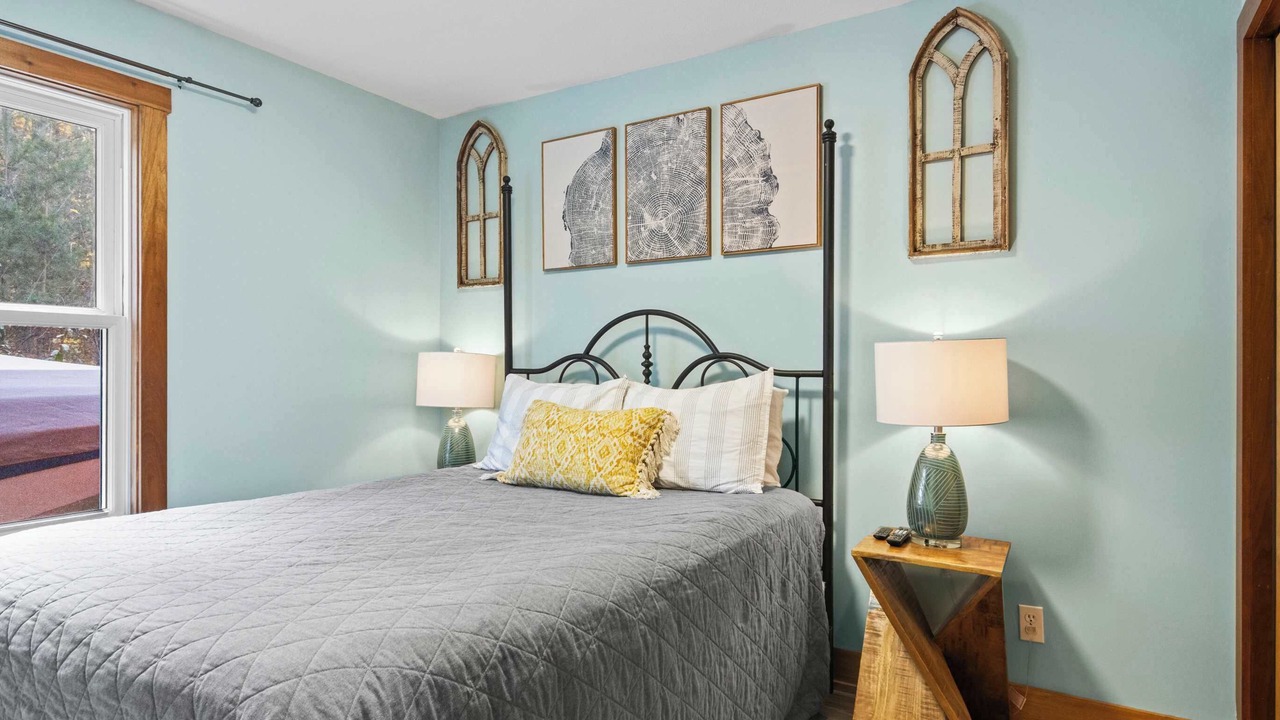 Photo of Bedroom in Traverse City