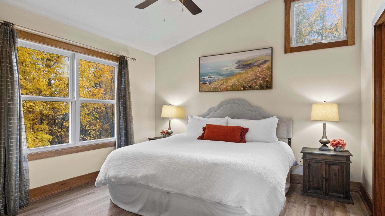 Photo of Bedroom in Traverse City
