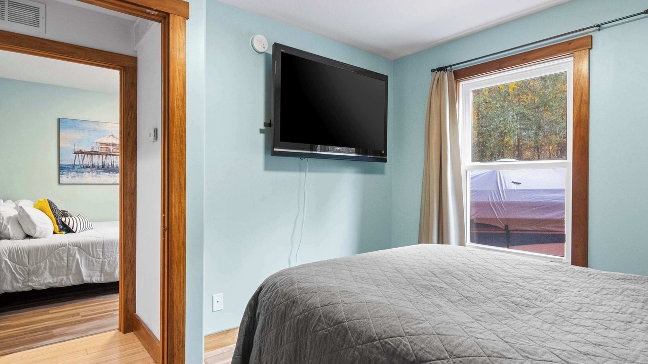 Photo of Bedroom in Traverse City