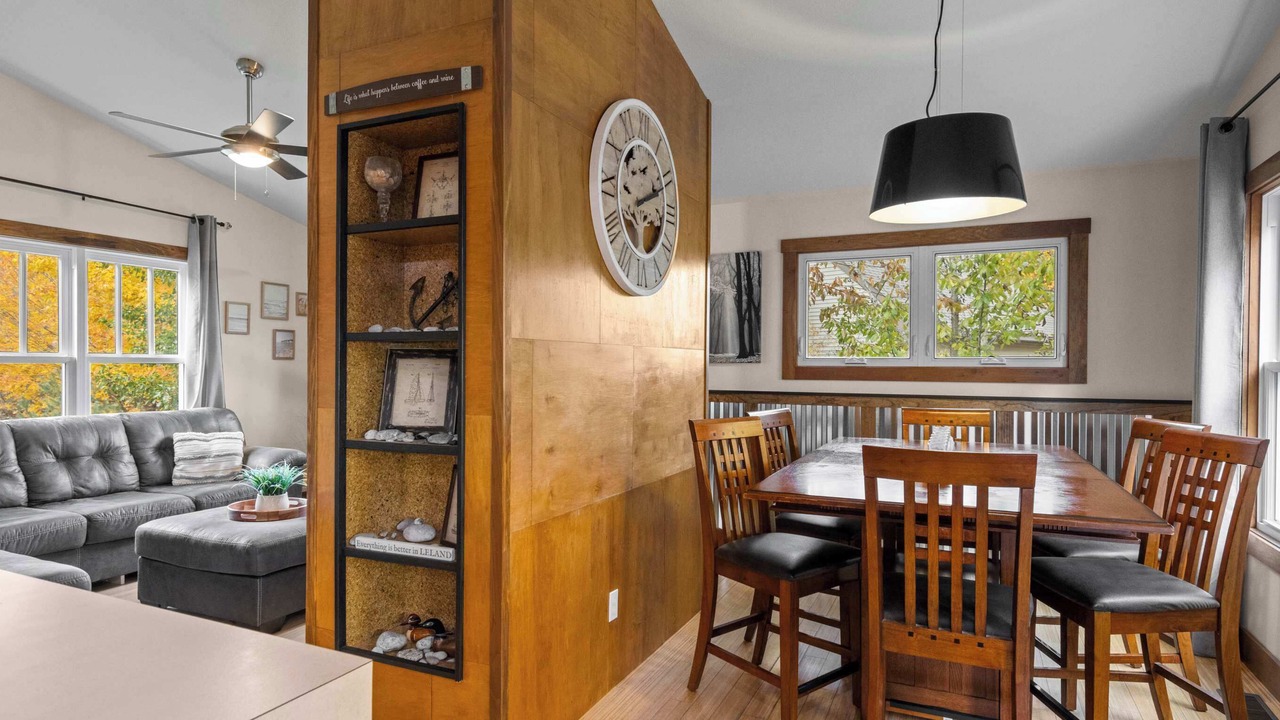 Photo of Livingroom in Traverse City