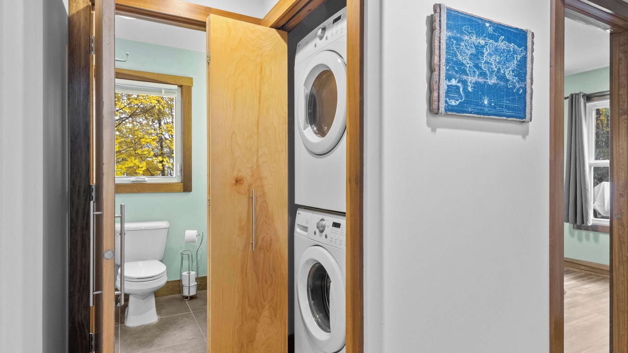 Photo of Bathroom in Traverse City