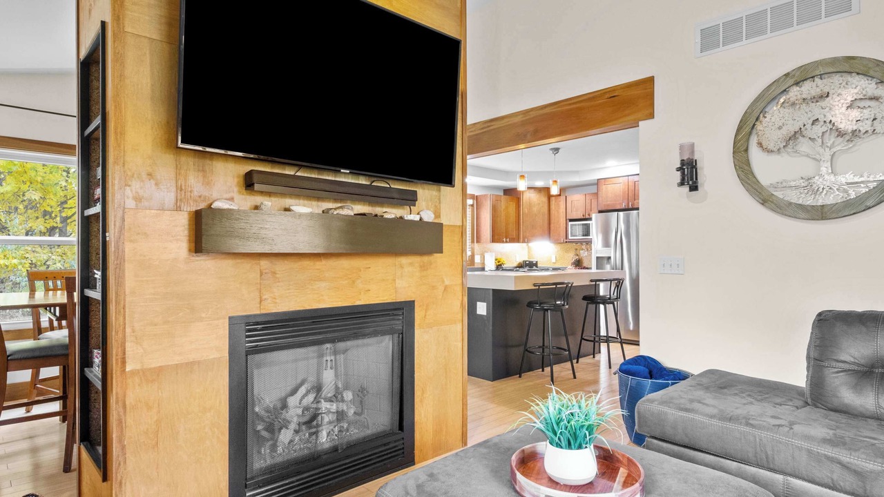 Photo of Livingroom in Traverse City