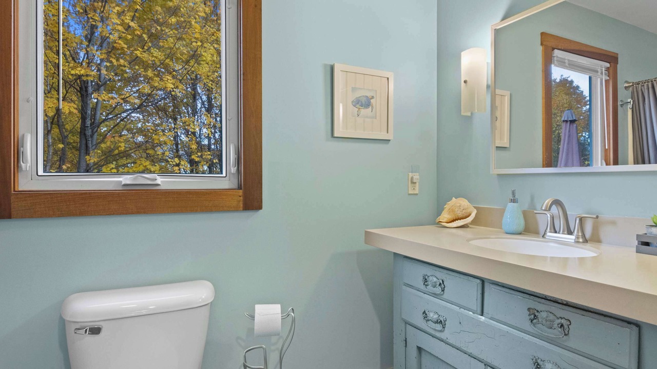 Photo of Bathroom in Traverse City